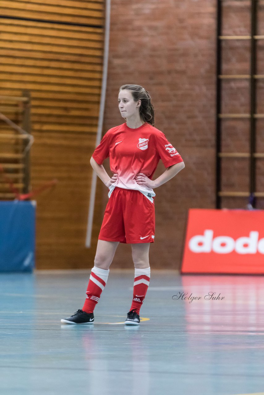 Bild 103 - Dodenhof Cup